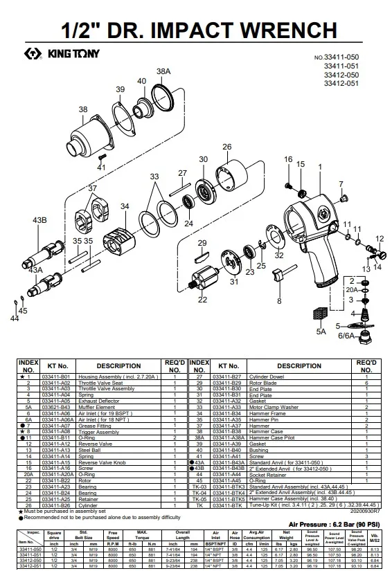 stanley air compressor parts diagram