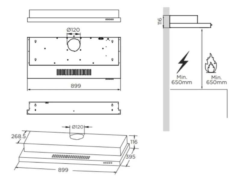 midea dishwasher parts diagram