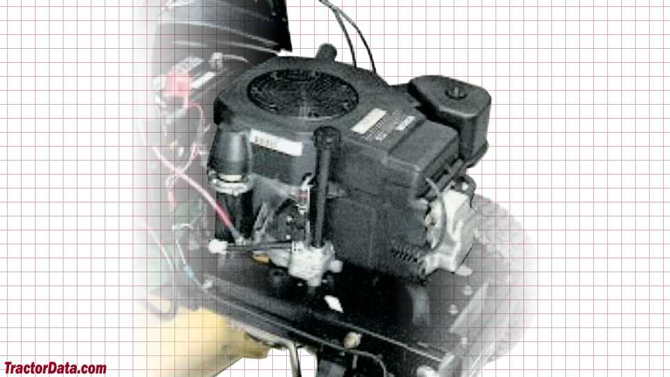 john deere l110 parts diagram