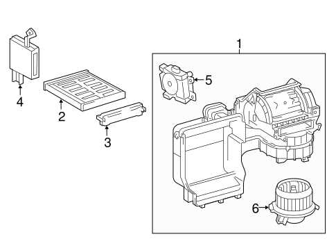 2016 toyota camry parts diagram