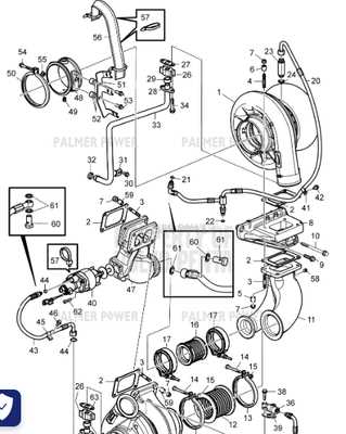 volvo penta 280 parts diagram