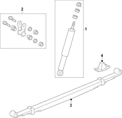 2016 toyota tacoma parts diagram