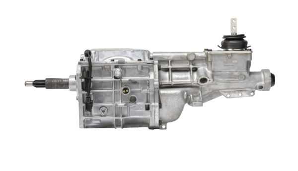 t5 transmission parts diagram