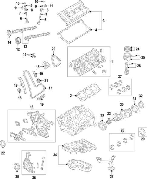 2005 toyota tacoma parts diagram