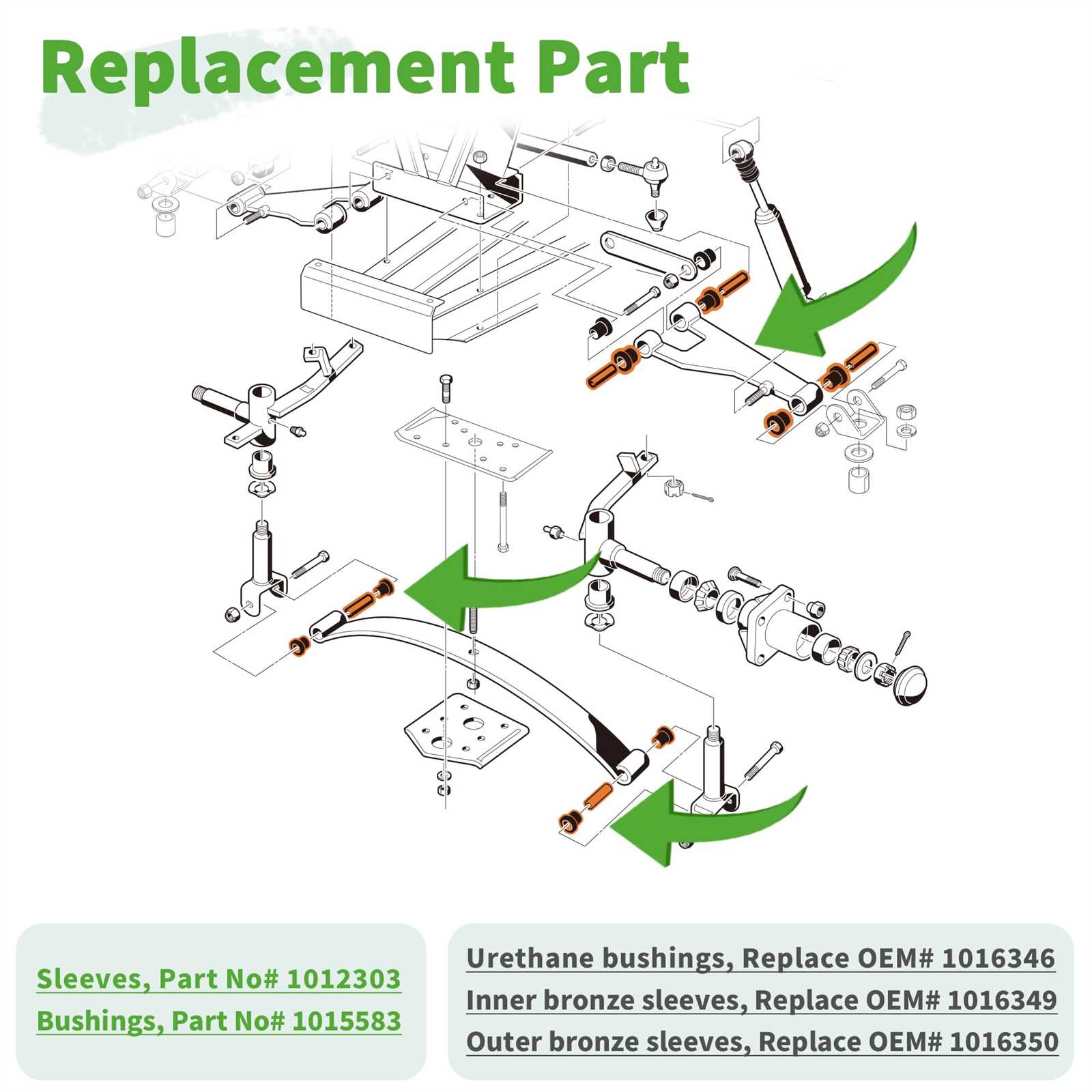 club car oem parts diagram