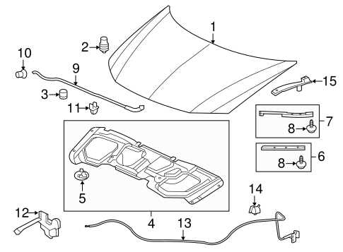 honda civic 2013 parts diagram