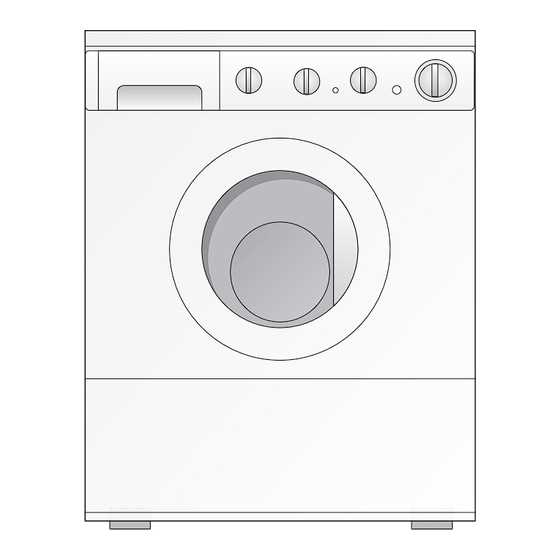 frigidaire gallery front load washer parts diagram