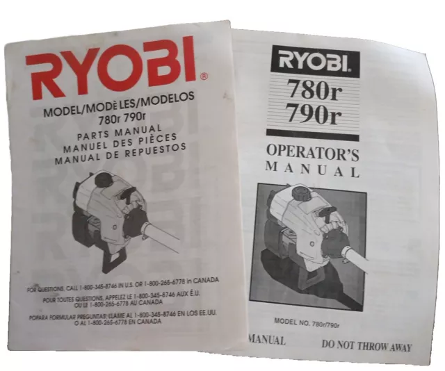 ryobi ss30 parts diagram