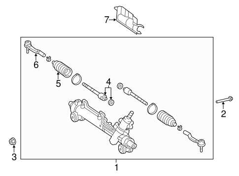 2010 toyota camry parts diagram