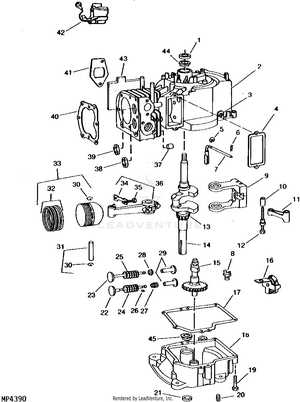 john deere s82 parts diagram