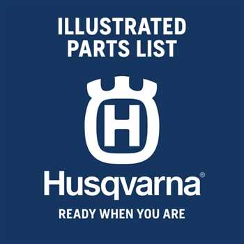 husqvarna 36 chainsaw parts diagram