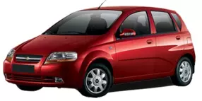 2008 chevy aveo parts diagram