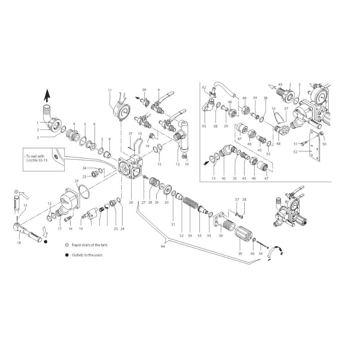 annovi reverberi parts diagram