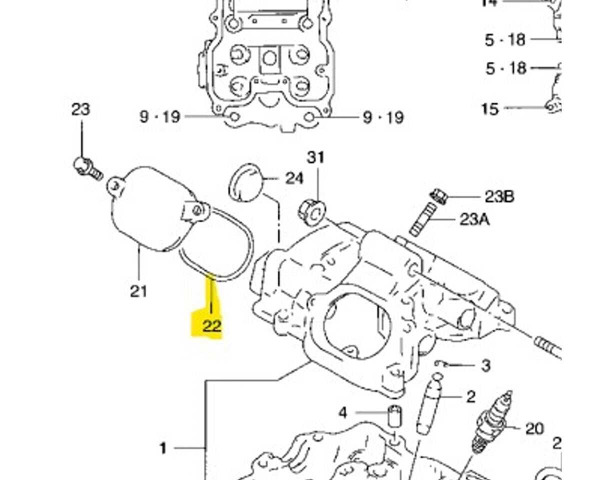 2005 suzuki eiger 400 4x4 parts diagram