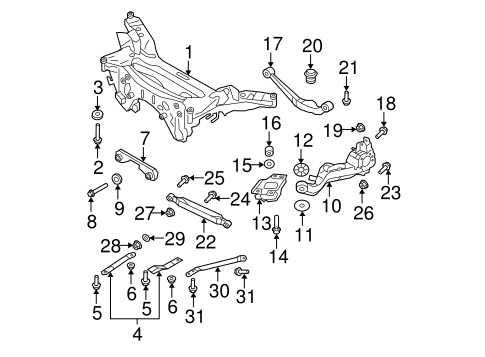 2012 nissan rogue parts diagram