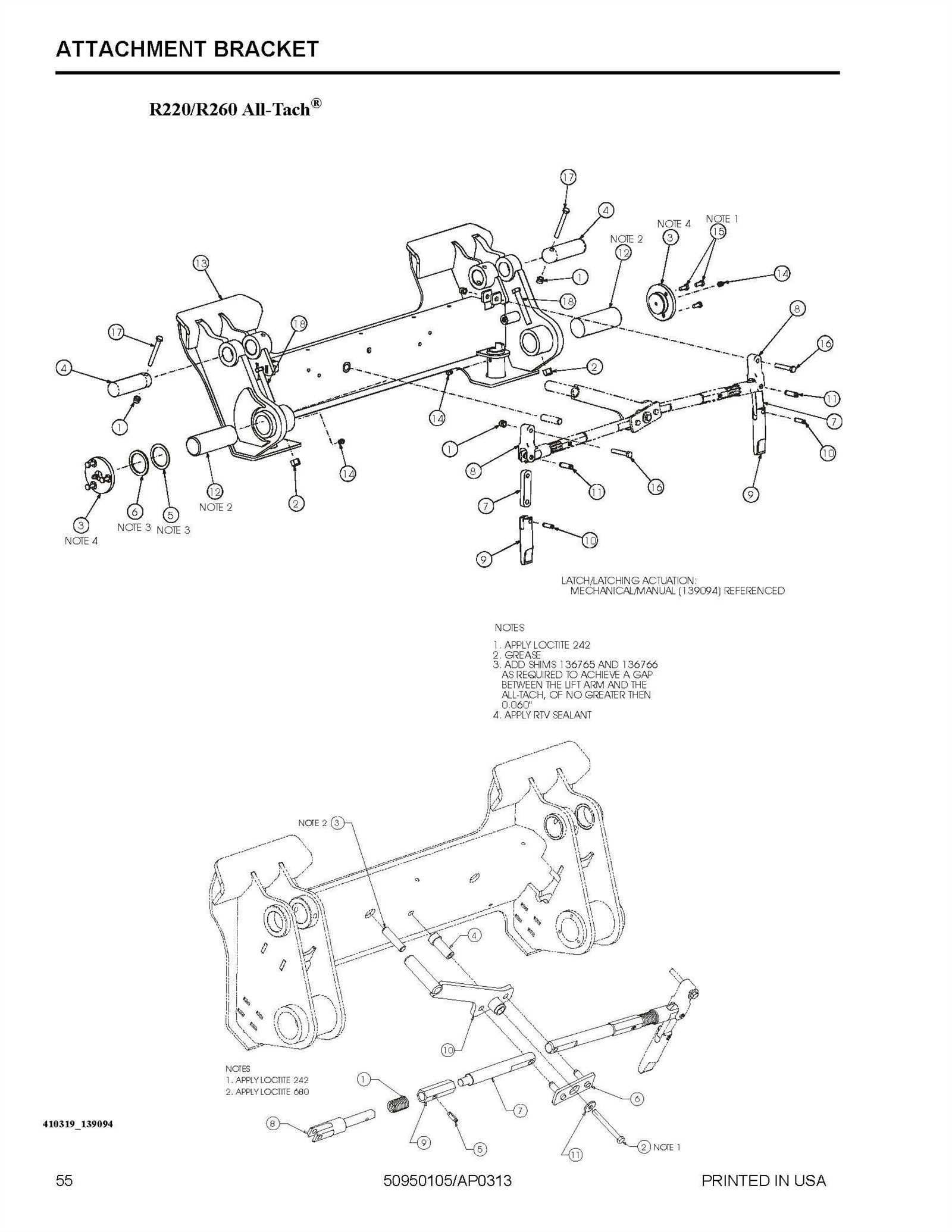 john deere 317g parts diagram