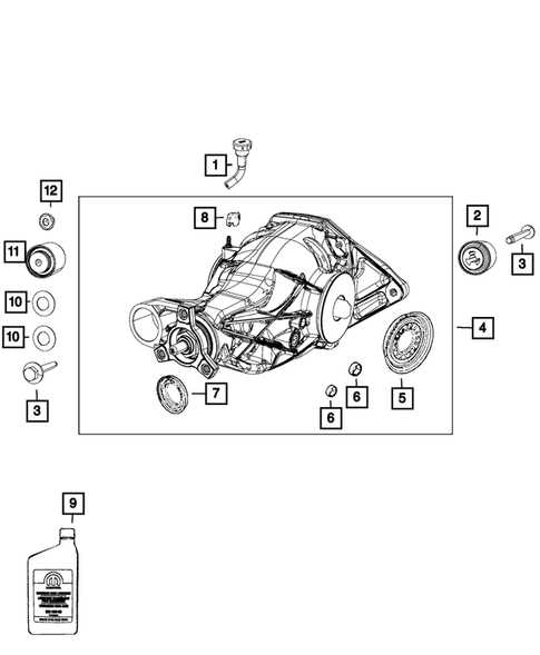 2013 jeep grand cherokee parts diagram