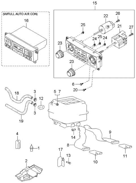 whirlpool water heater parts diagram