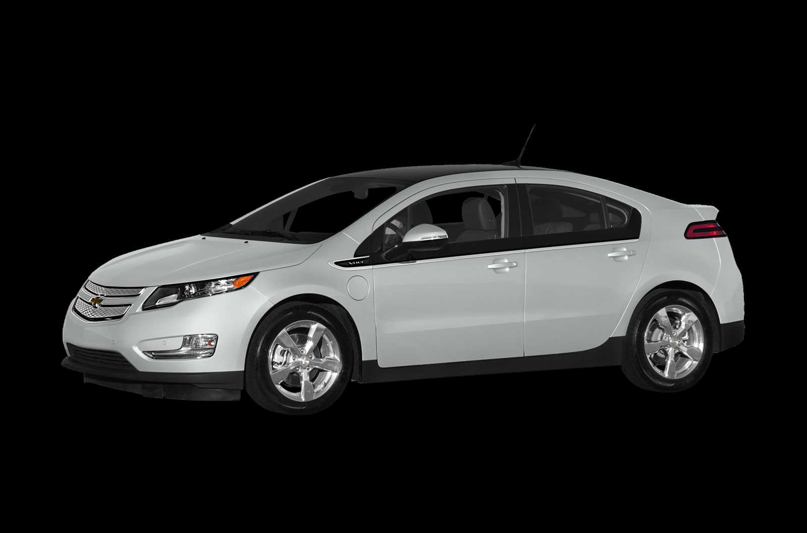 chevy volt parts diagram