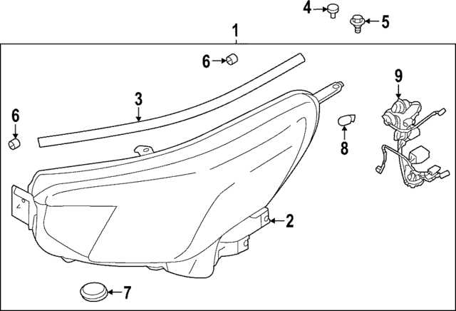 subaru parts diagram online