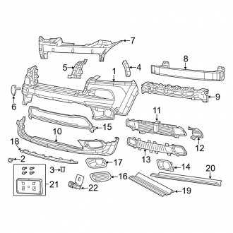 2016 jeep cherokee parts diagram