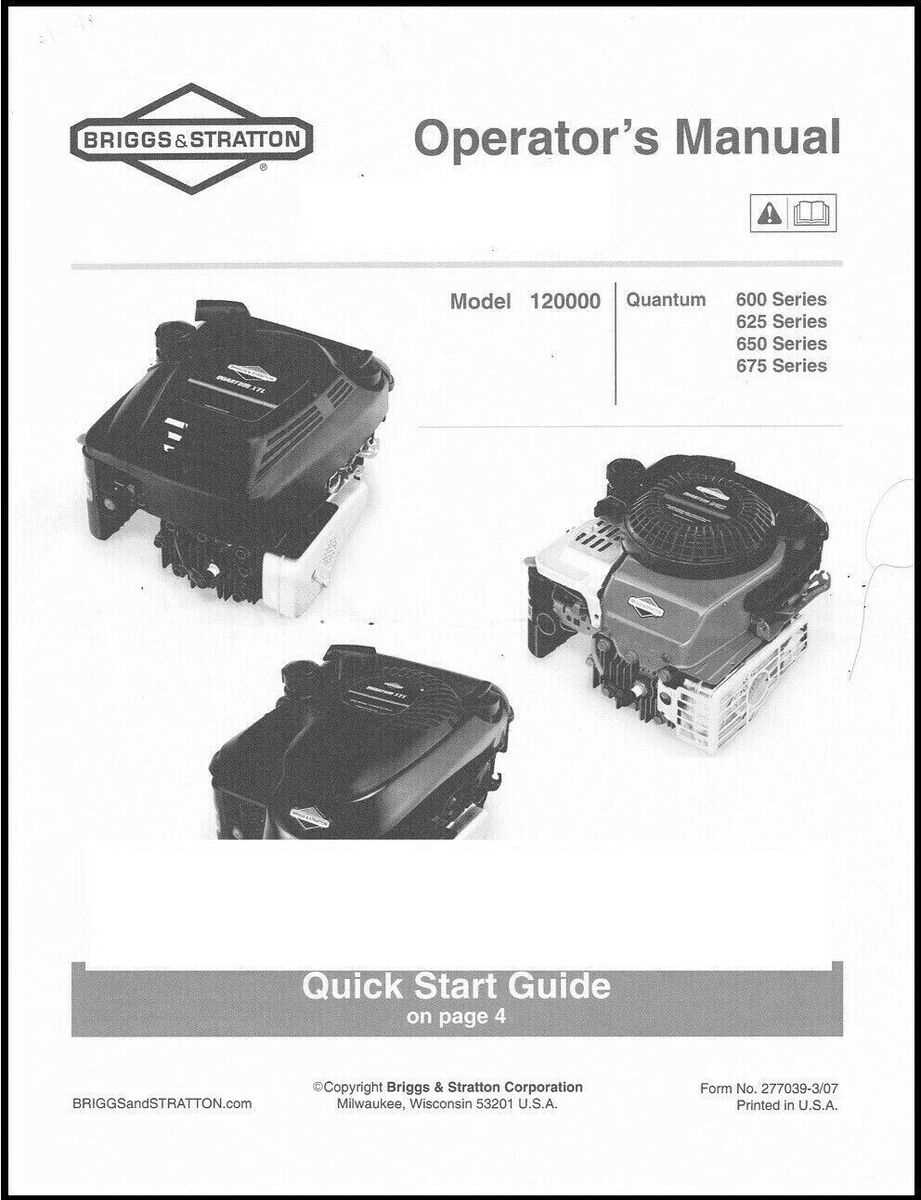 briggs and stratton 675 series 190cc parts diagram