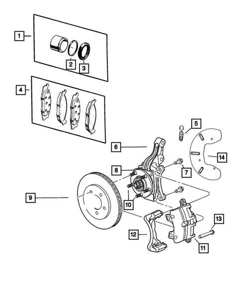 2011 chrysler 200 parts diagram