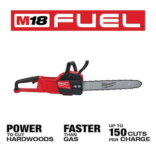 milwaukee m18 chainsaw parts diagram