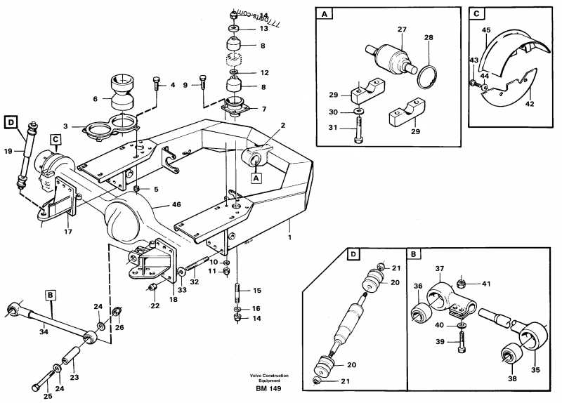 john deere stx38 black deck parts diagram