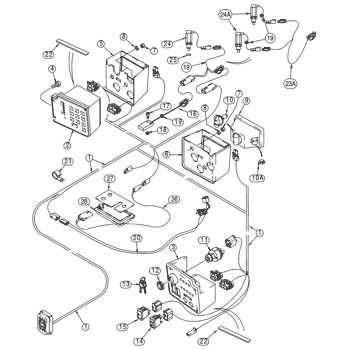 case 90xt parts diagram