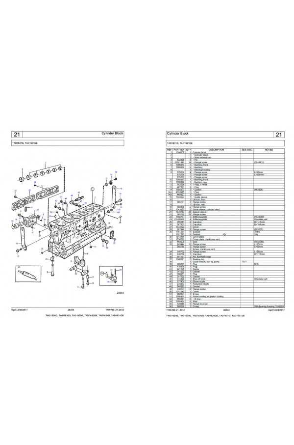 volvo penta 5.0 gxi parts diagram