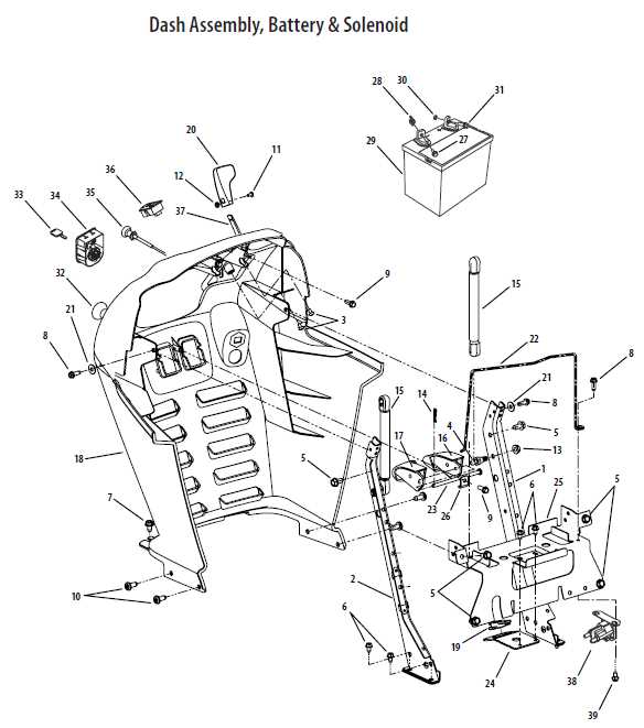 cub cadet slt1554 parts diagram