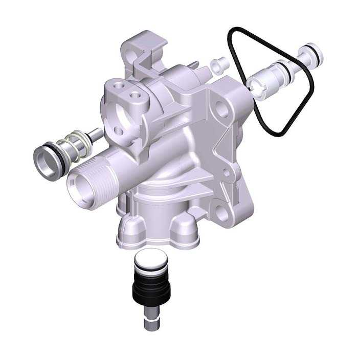 karcher k5 pressure washer parts diagram