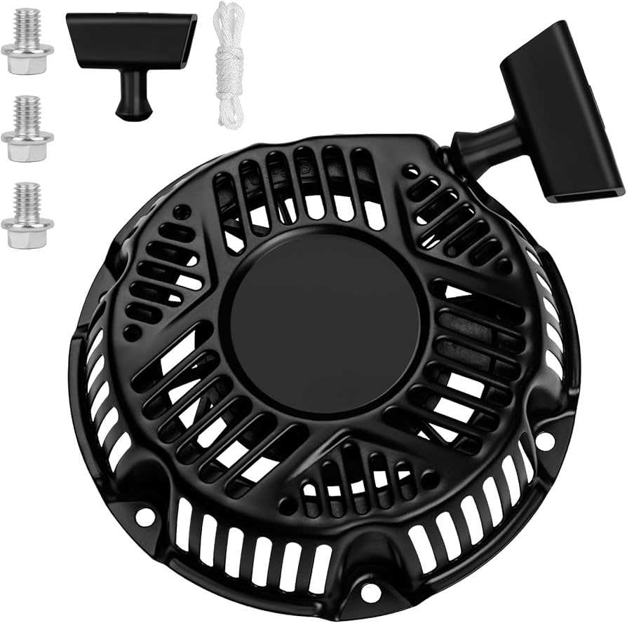 briggs and stratton 1350 snow series parts diagram