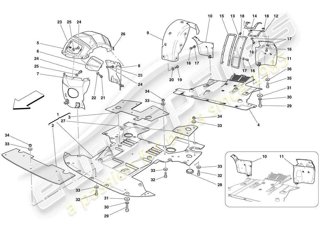 craftsman rear tine tiller parts diagram