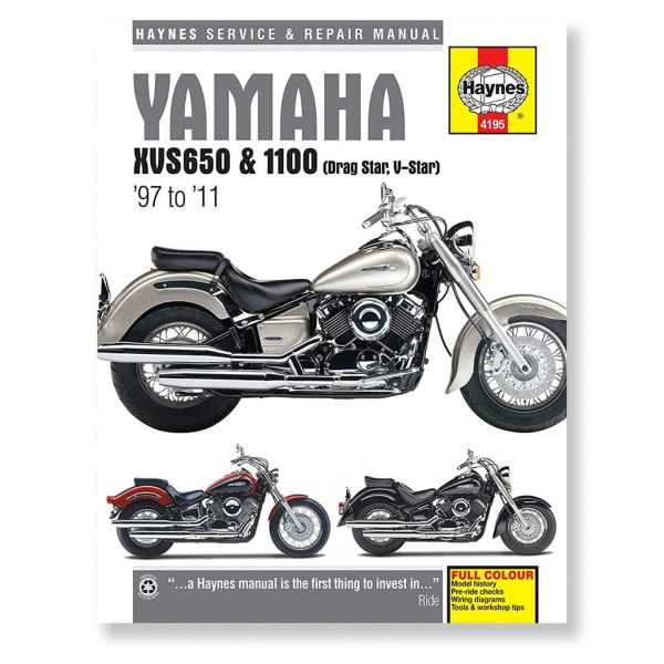 yamaha v star parts diagram