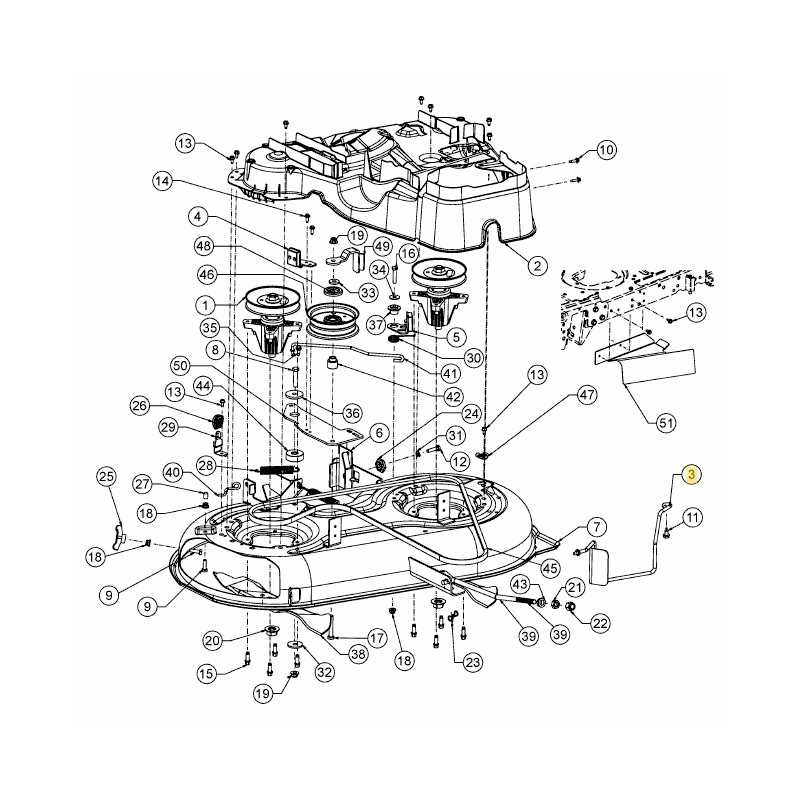 mtd lawn tractor parts diagram