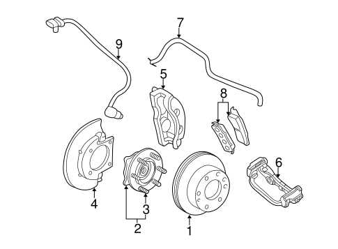 sierra 1500 gmc sierra parts diagram