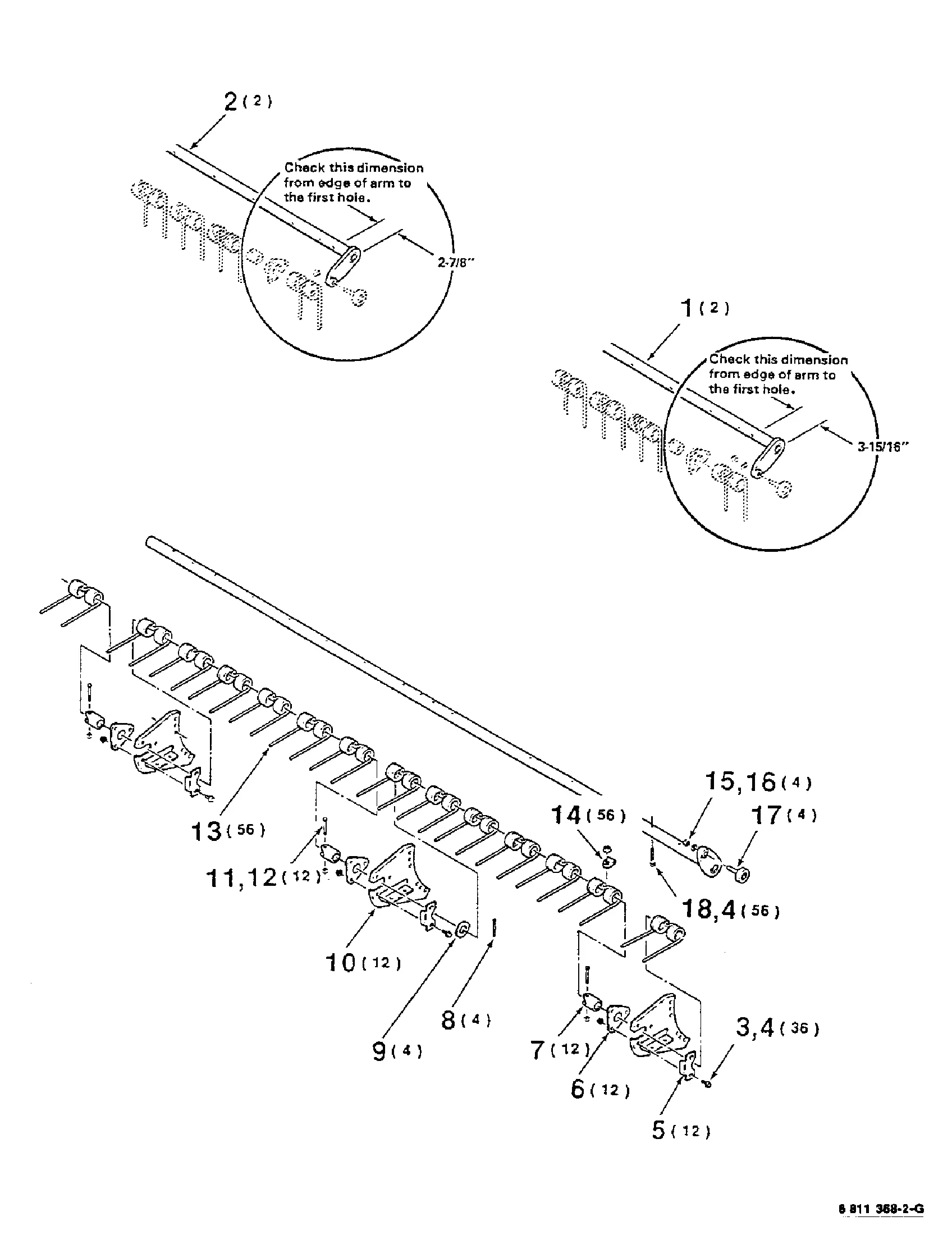 case ih 8330 parts diagram