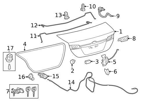 2014 toyota camry parts diagram