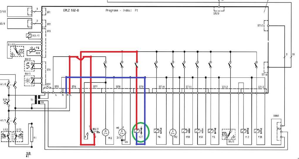 miele dishwasher parts diagram