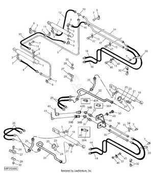 john deere 35g parts diagram