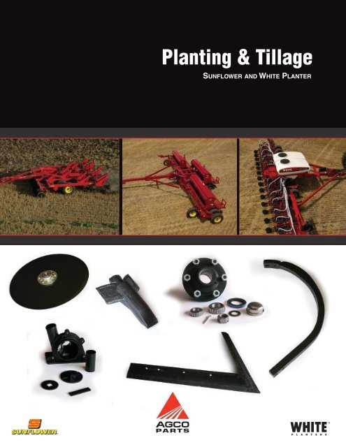 white 5100 planter parts diagram