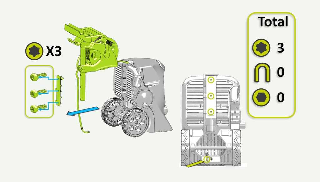 karcher k4 spare parts diagram