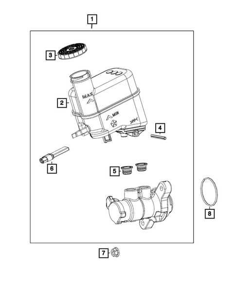 2015 chrysler 200 parts diagram