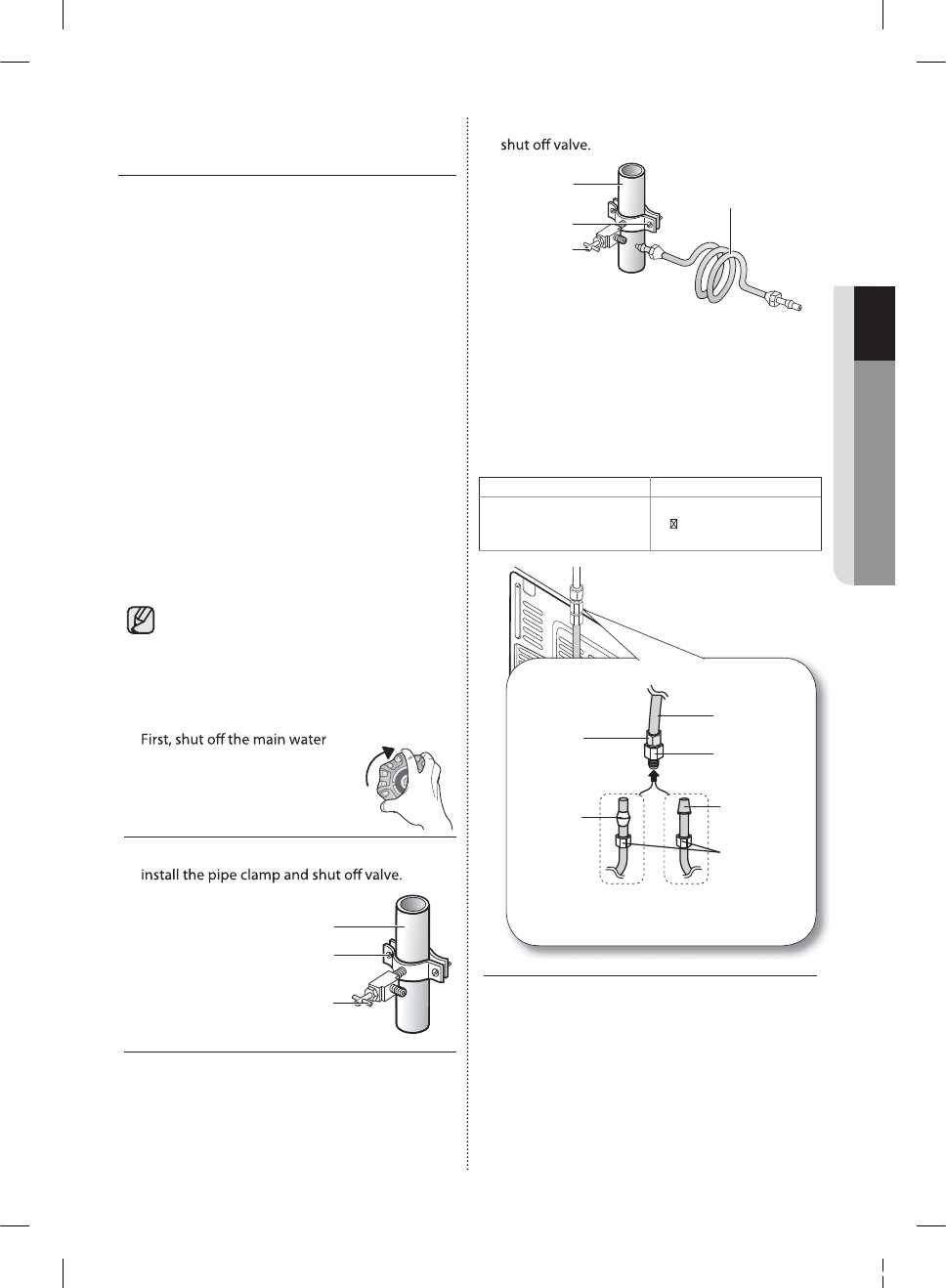 samsung rf261beaesr parts diagram