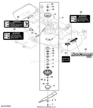 powersmart snow blower parts diagram