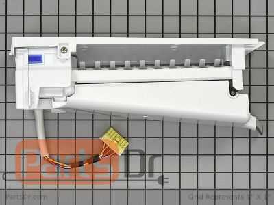 samsung rf266afrs parts diagram