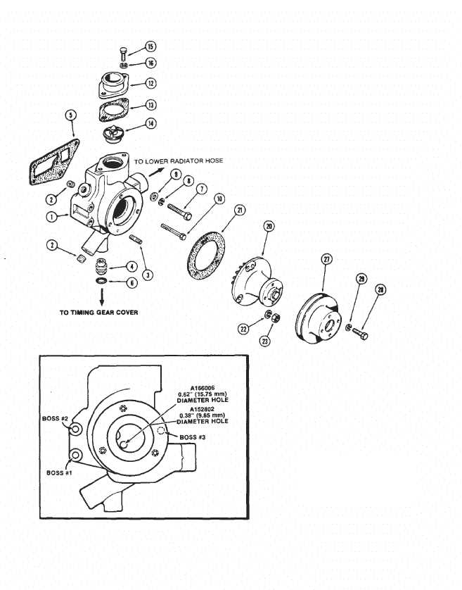 case 580e parts diagram