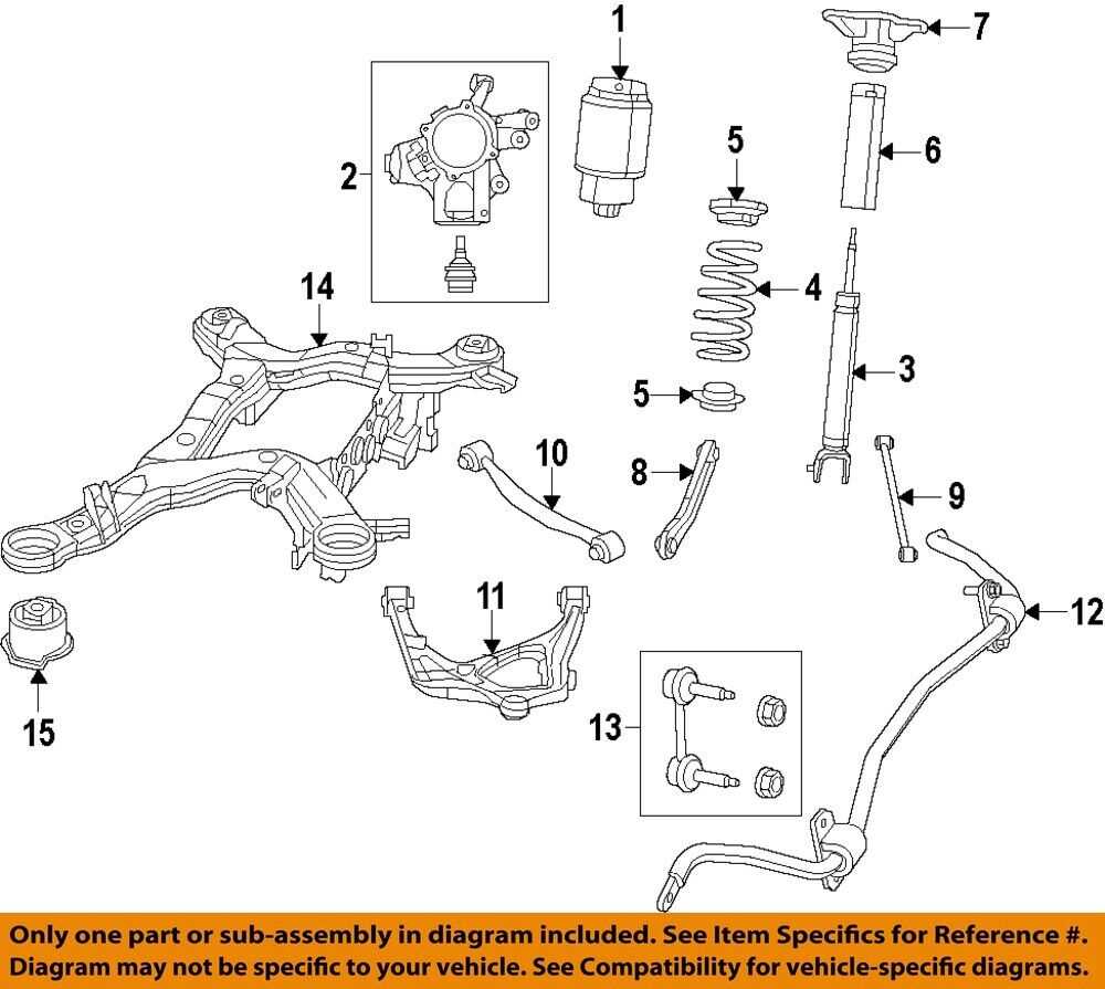 2014 jeep grand cherokee parts diagram